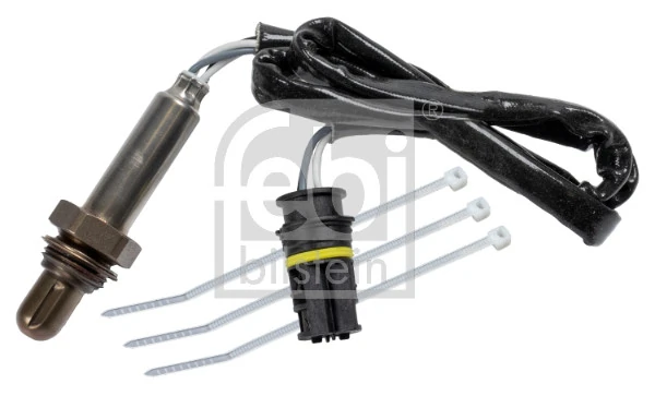 Oxygen Sensor